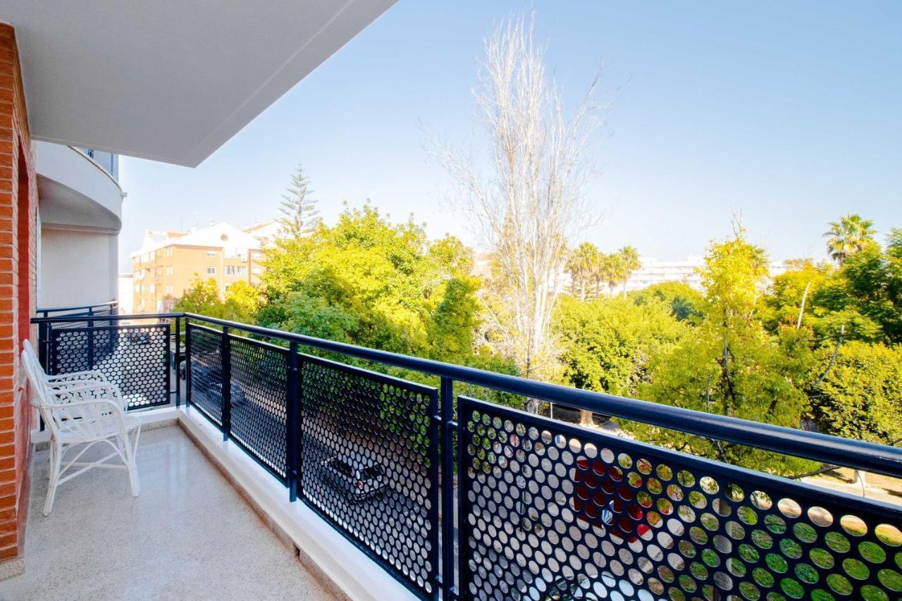 Espanatour Santomera 8 Torrevieja Exterior foto