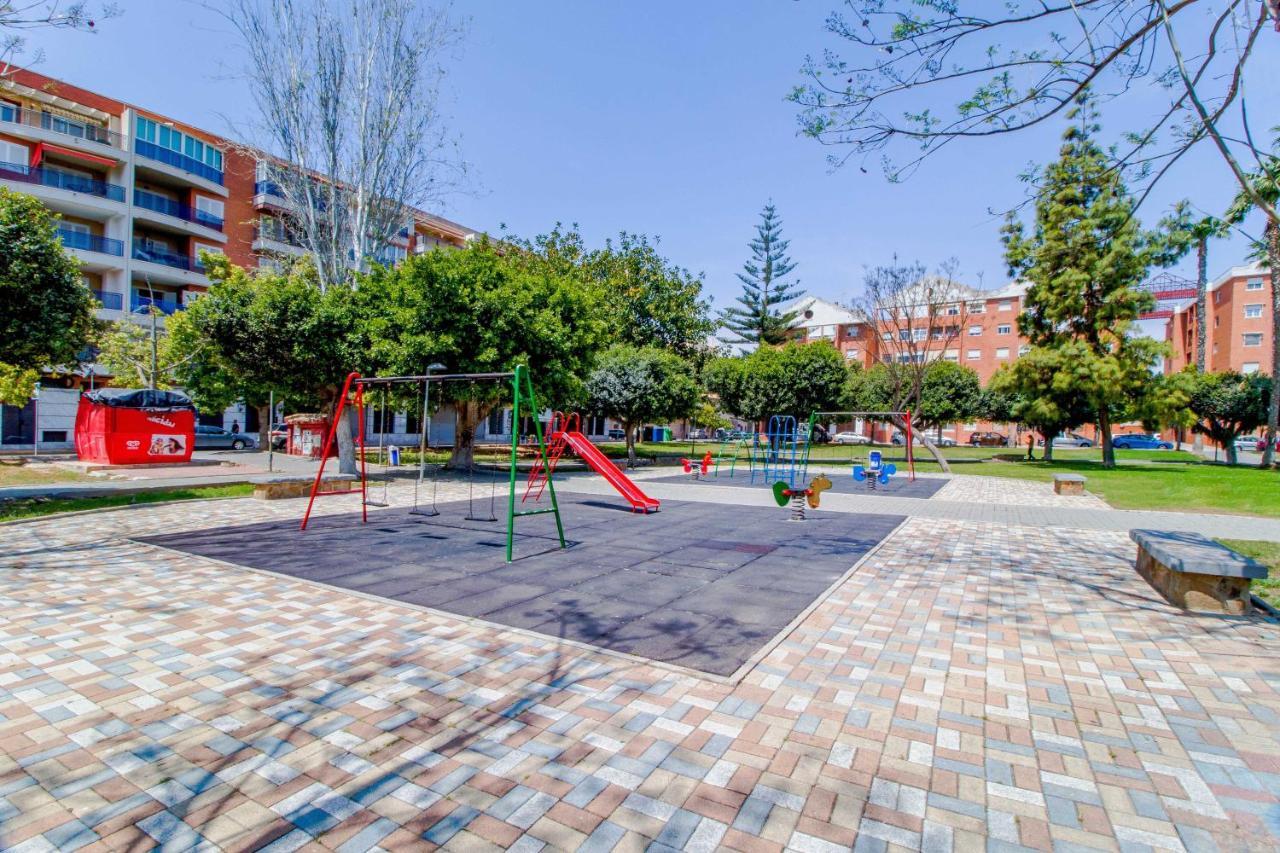 Espanatour Santomera 8 Torrevieja Exterior foto