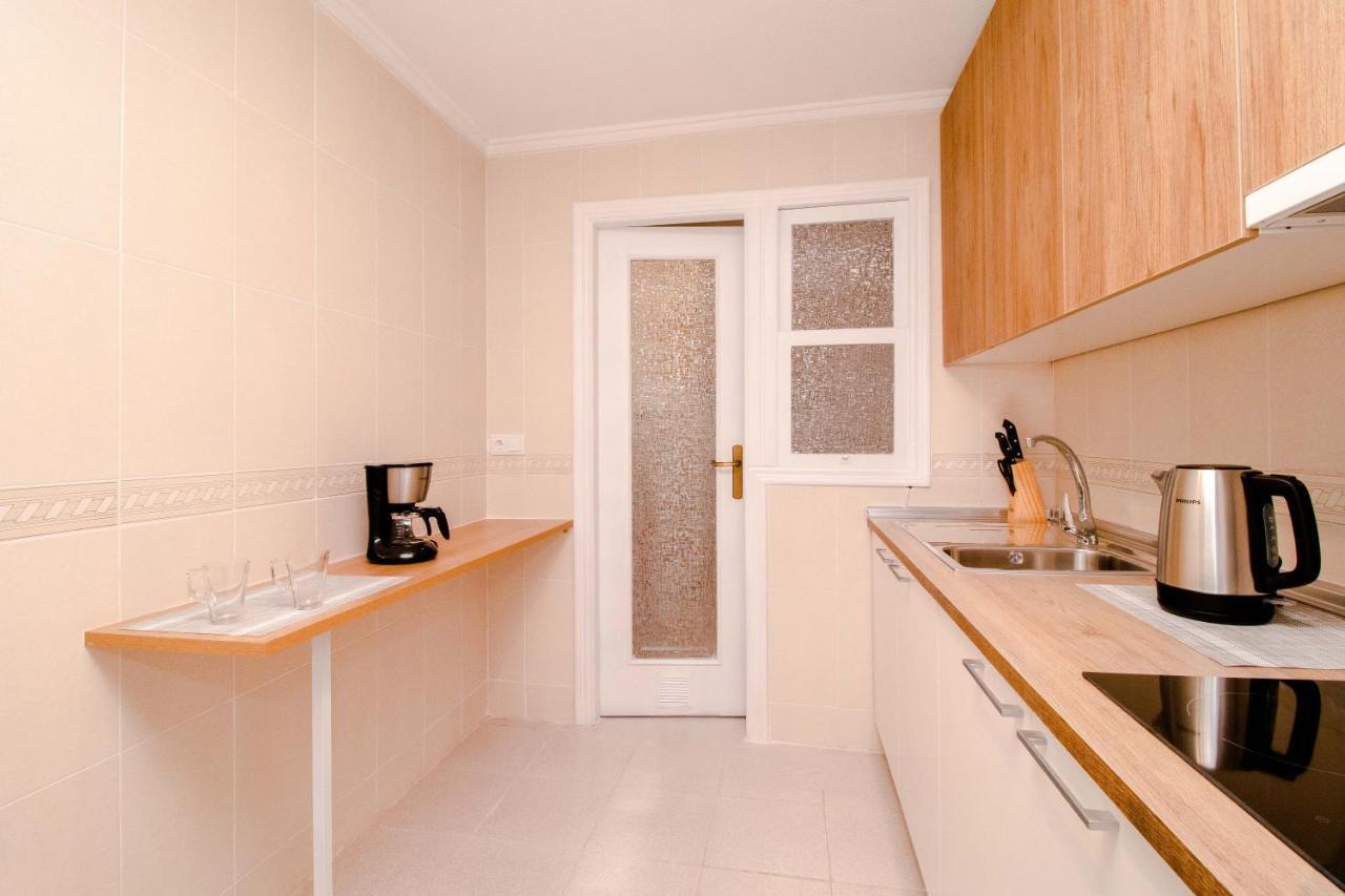 Espanatour Santomera 8 Torrevieja Exterior foto